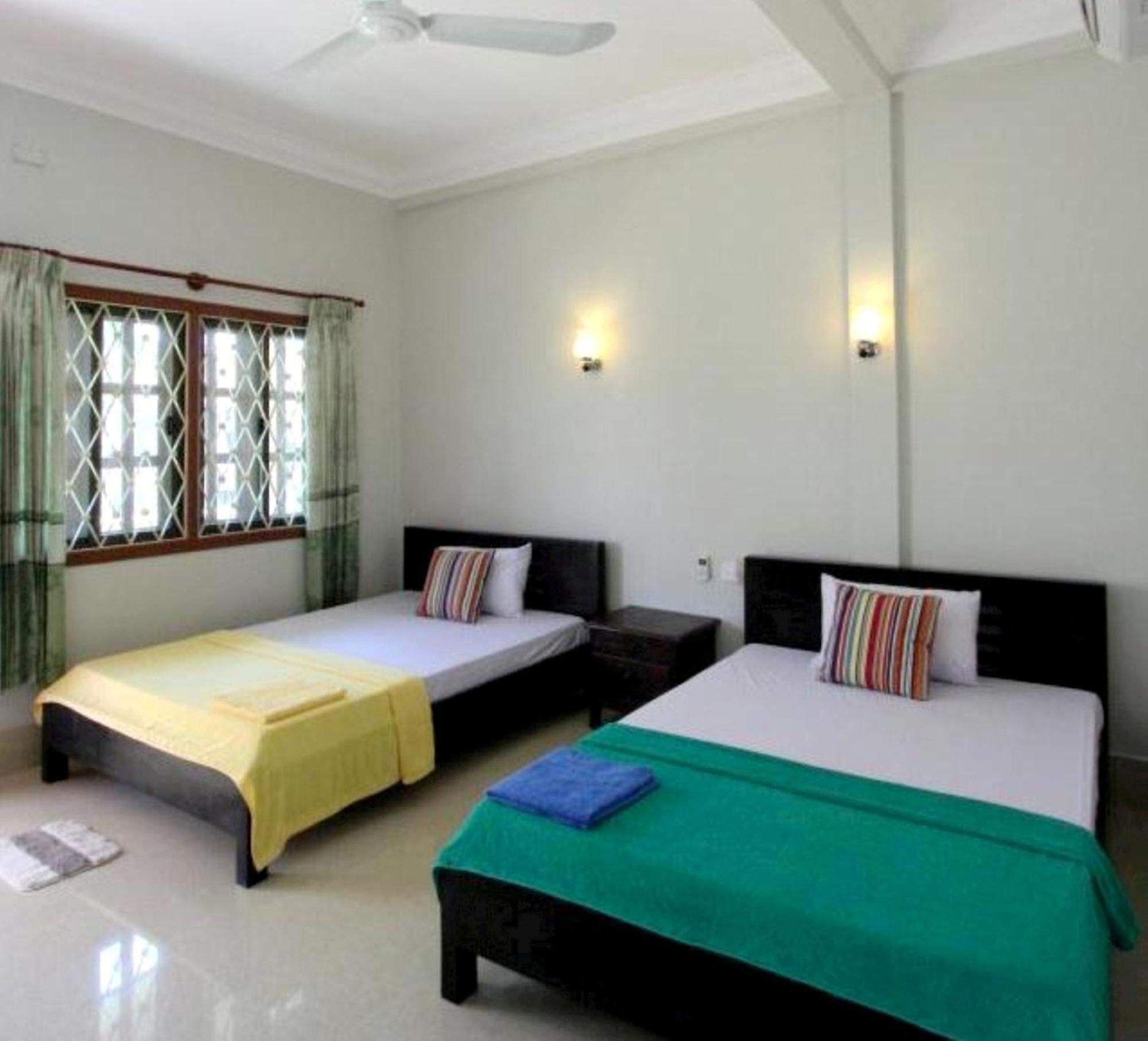Iki Iki Guesthouse Siem Reap Room photo